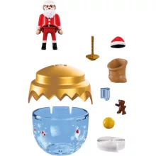 PLAYMOBIL 72224 Karácsonyfadísz - Klasszikus Mikulás