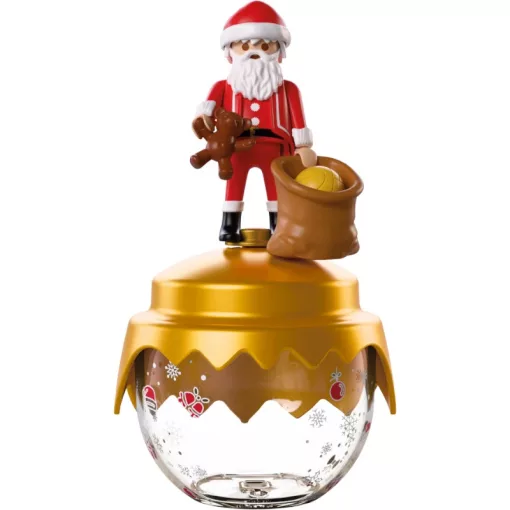 PLAYMOBIL 72224 Karácsonyfadísz - Klasszikus Mikulás