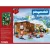   PLAYMOBIL 72226 Karácsony - Adventi kalendárium, naptár - Északi-sark