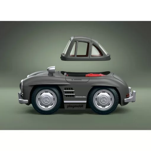 PLAYMOBIL 72238 Mercedes-Benz 300 SL autó