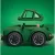 PLAYMOBIL 72239 Porsche 911 Turbo autó