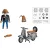 PLAYMOBIL 72282 80. évfordulós Vespa: Eredeti stílus