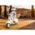 PLAYMOBIL 72283 80. évfordulós Vespa: Klasszikus stílus