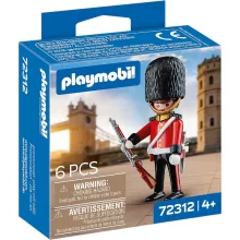 PLAYMOBIL 72312 Királyi testőr
