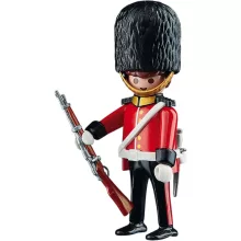 PLAYMOBIL 72312 Királyi testőr