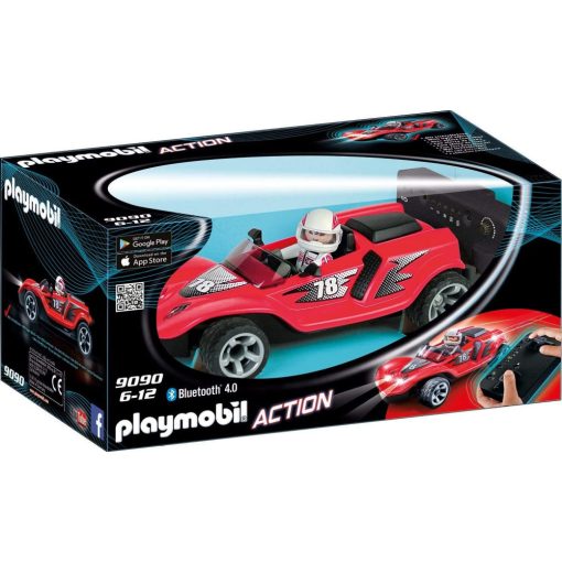 Playmobil 9090 Távirányítós autó