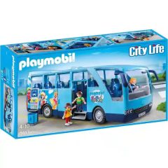 Playmobil 9117 Iskolabusz