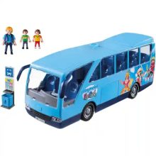 Playmobil 9117 Iskolabusz