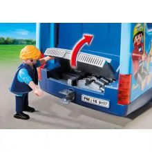 Playmobil 9117 Iskolabusz