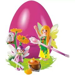 Playmobil 9208 Tündér drágakövekkel húsvéti tojásban