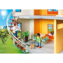 Playmobil 9266 Modern lakóház
