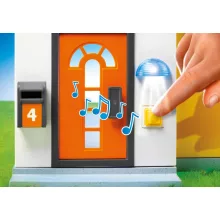 Playmobil 9266 Modern lakóház