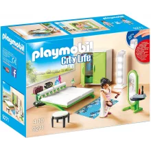 Playmobil 9271 Hálószoba