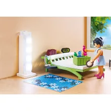 Playmobil 9271 Hálószoba