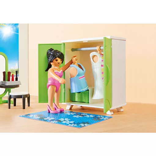 Playmobil 9271 Hálószoba