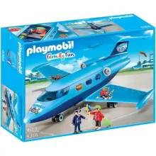 Playmobil 9366 Repülőgép