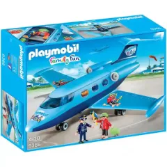 Playmobil 9366 Repülőgép