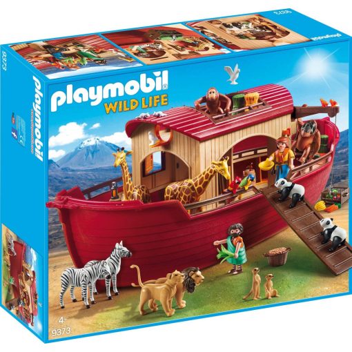 Playmobil 9373 Noé bárkája