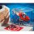 Playmobil 9462 Tűzoltóság helikopterrel