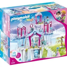 Playmobil 9469 Kristálypalota
