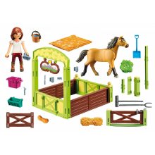 Playmobil 9478 Spirit - Lucky & Spirit