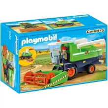 Playmobil 9532 Kombájn