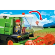Playmobil 9532 Kombájn