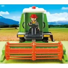 Playmobil 9532 Kombájn