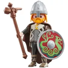 Playmobil 9892 Viking vezér