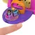 Polly Pocket macis rágógumi automata játékkészlet