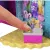 Polly Pocket macis rágógumi automata játékkészlet