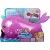 Polly Pocket bálna kalandhajó játékkészlet