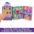 Polly Pocket cukorautomata divatcsomag ruhákkal