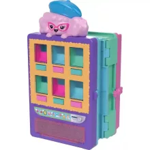 Polly Pocket cukorautomata divatcsomag ruhákkal