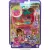 Polly Pocket eper-maci kerti játékkészlet