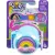 Polly Pocket szivárványos felhő játékkészlet