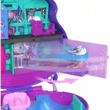 Polly Pocket Monster High játékkészlet