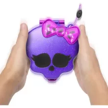 Polly Pocket Monster High játékkészlet