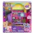 Polly Pocket cicás repülőgép játékkészlet