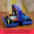 Polly Pocket Stranger Things gyűjtői készlet