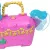   Polly Pocket unikornisos partikészlet (csomagolássérült-új)