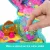   Polly Pocket macis kagyló csillámos sziget sellővel játékkészlet