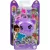 Polly Pocket Pet Connects elefánt játékkészlet