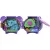 Polly Pocket Pet Connects elefánt játékkészlet
