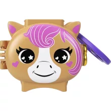 Polly Pocket Pet Connects póniló játékkészlet
