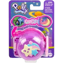 Polly Pocket szivárványos csillag játékkészlet