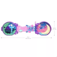 Polly Pocket szivárványos csillag játékkészlet