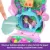 Polly Pocket nyuszis teaparti játékkészlet