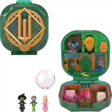 Polly Pocket Wicked gyűjtői készlet, Óz, a csodák csodája