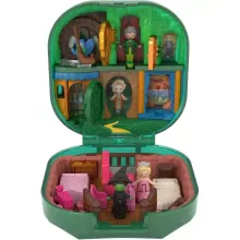 Polly Pocket Wicked gyűjtői készlet, Óz, a csodák csodája